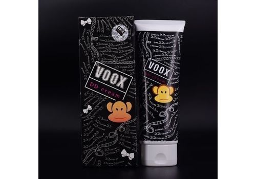 Voox Originale Crème de Blanchissement de corps au meilleur prix au Maroc