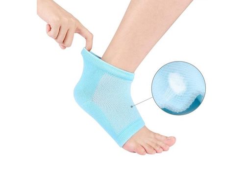 Gel Heel Chaussettes au meilleur prix au Maroc