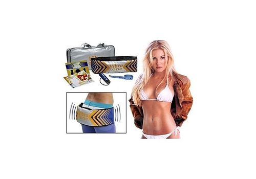Slimming Massage Belt ORIGINAL au meilleur prix au Maroc