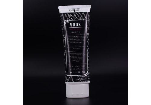 Voox Originale Crème de Blanchissement de corps au meilleur prix au Maroc