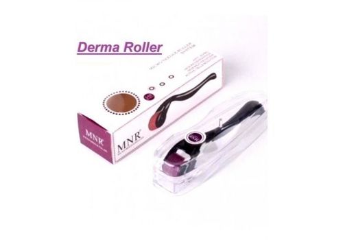 Derma Roller titanuim 0.5 mm au meilleur prix au Maroc