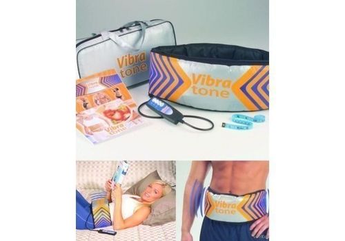 Minceur Ceinture Vibrante,Brûler les Graisses,Perte Poids, Massage. au meilleur prix au Maroc