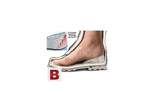 Semelles ELEVATE 5 cm 10 PIECE au meilleur prix au Maroc