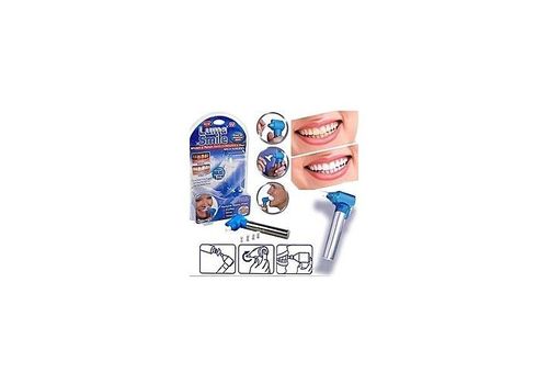 Blanchisseur De dents Luma Smile au meilleur prix au Maroc