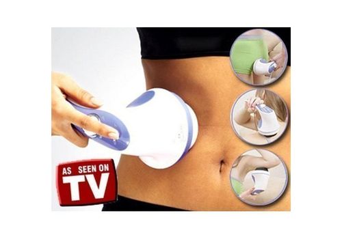 Le Masseur Relax & Spin Tone au meilleur prix au Maroc