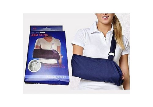 Echarpe D'immobilisation Du Bras Et Épaule au meilleur prix au Maroc