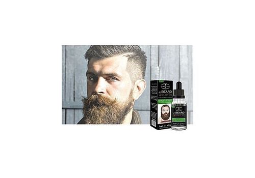 Original Huile de barbe et cheveux au meilleur prix au Maroc