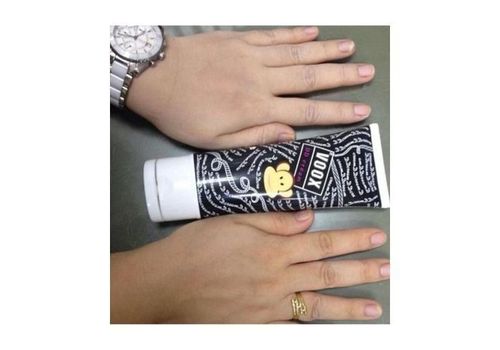 Crème de blanchiment instantané au meilleur prix au Maroc