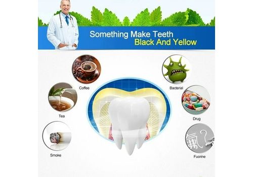 White Professional Effets White strips bandes de blanchiment des dents au meilleur prix au Maroc