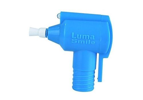 Blanchisseur De dents Luma Smile au meilleur prix au Maroc