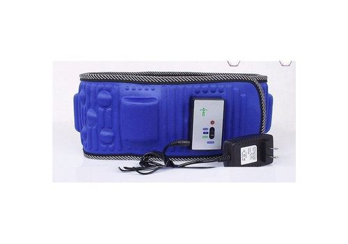 Super Slim-Ceinture minceur et Massage avec 5 Moteurs au meilleur prix au Maroc