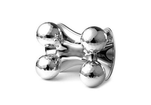 Massage Roller 4D pour corps et visage en platine au meilleur prix au Maroc