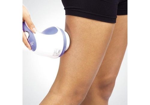 Le Masseur Relax & Spin Tone au meilleur prix au Maroc