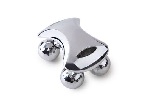 Massage Roller 4D pour corps et visage au meilleur prix au Maroc