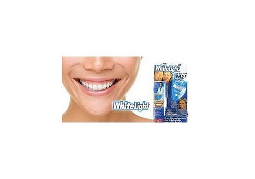 White Light Teeth au meilleur prix au Maroc