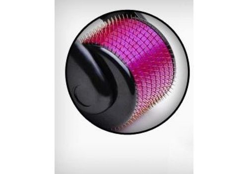 Derma Roller titanuim 0.5 mm au meilleur prix au Maroc