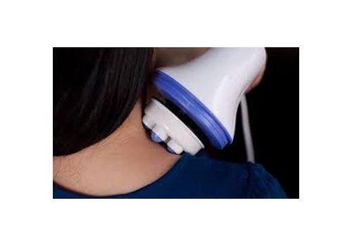 Le Masseur Relax & Spin Tone au meilleur prix au Maroc