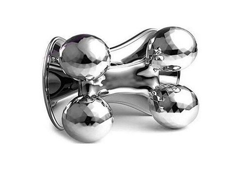 Massage Roller 4D pour corps et visage au meilleur prix au Maroc