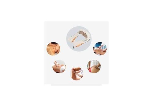 Appareil de Massage Chauffant Cervical/ Nuque/Dos/Cou//Épaule au meilleur prix au Maroc