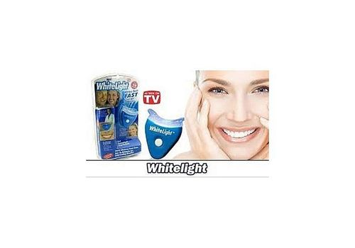 White Light Teeth au meilleur prix au Maroc