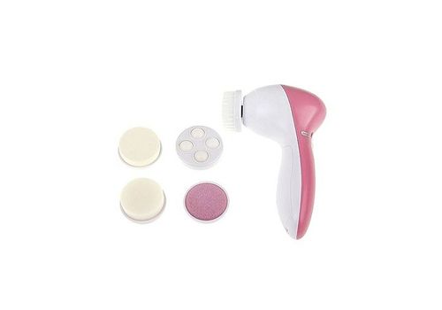 PACK 5 In 1 Body Face Skin Care Cleaning PLUS sweet sensitive precision au meilleur prix au Maroc