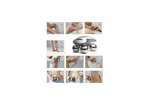 Massage Roller 4D au meilleur prix au Maroc