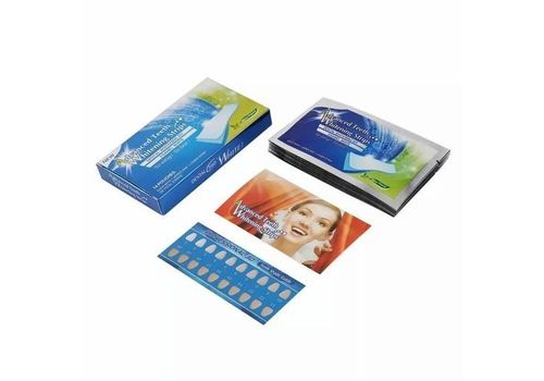 White Professional Effets White strips bandes de blanchiment des dents au meilleur prix au Maroc