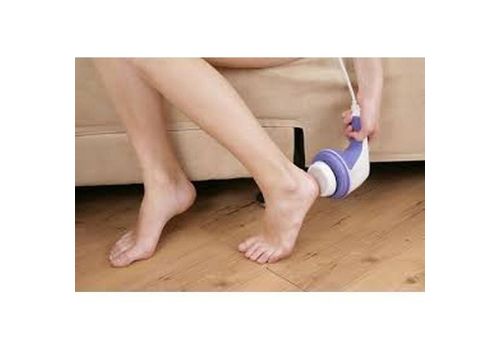 Le Masseur Relax & Spin Tone au meilleur prix au Maroc