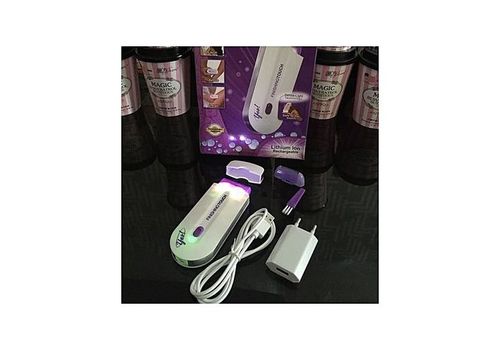 Finishing Touch YES  Rasoir et épilateur électrique au meilleur prix au Maroc