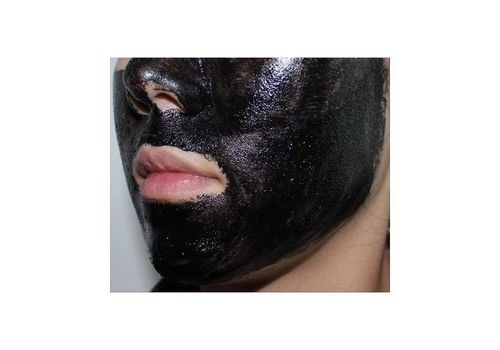 Masque Noir carbone pour éliminer l'acné et les points noirs au meilleur prix au Maroc