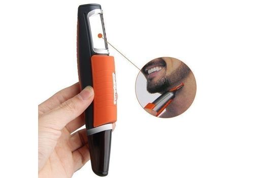 SWTCHBLADE -Tout en 1 -  Tondeuse Rechargeable Tondeuse- Rasoir- Finition. au meilleur prix au Maroc