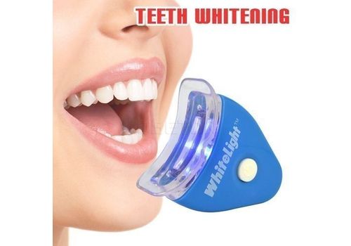 Kit de blanchiment dentaire - WhiteLight au meilleur prix au Maroc