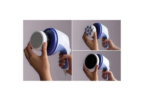 Le Masseur Relax & Spin Tone au meilleur prix au Maroc