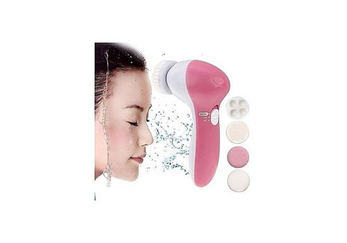 PACK 5 In 1 Body Face Skin Care Cleaning PLUS sweet sensitive precision au meilleur prix au Maroc