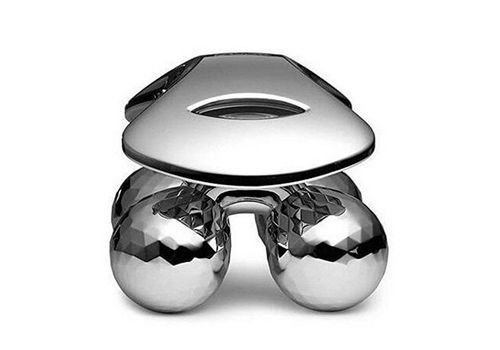 Massage Roller 4D pour corps et visage au meilleur prix au Maroc