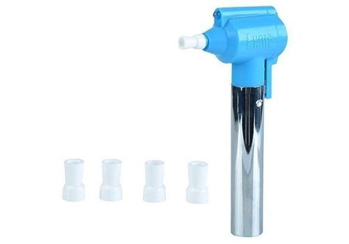 Blanchisseur De dents Luma Smile au meilleur prix au Maroc