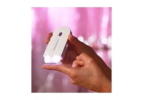 Finishing Touch YES  Rasoir et épilateur électrique au meilleur prix au Maroc