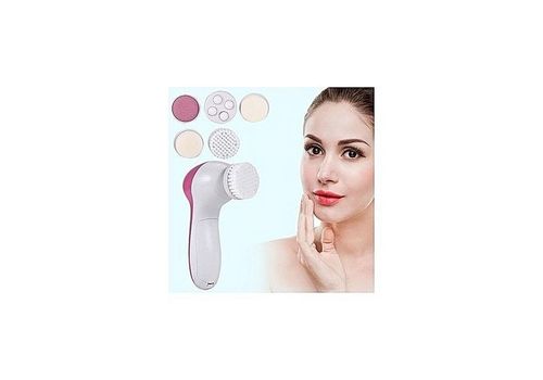 PACK 5 In 1 Body Face Skin Care Cleaning PLUS sweet sensitive precision au meilleur prix au Maroc
