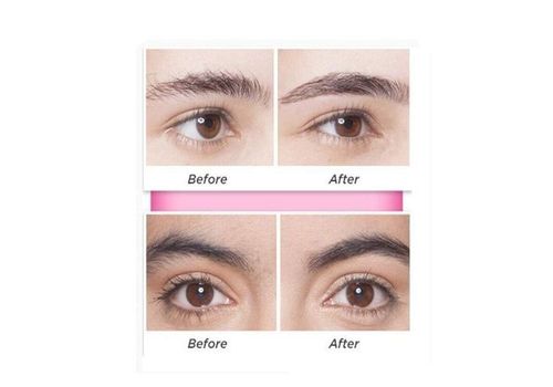 Flawless Brows - Crayon à Sourcils Electrique, Instrument à Sourcils Electrique,Epilateur Visage Electrique pour les Femmes sans Douleur au meilleur prix au Maroc