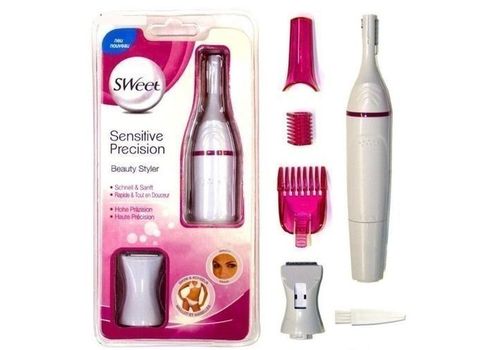 Sensitive Precision: Sensitive Précision Beauté Styler Épilation au meilleur prix au Maroc