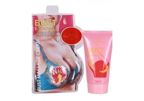 Cream CREME POUR AGRANDIR POITRINE 150ML au meilleur prix au Maroc