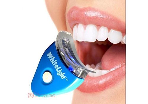 Kit de blanchiment dentaire au meilleur prix au Maroc