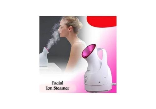 Nettoyant visage par vapeur - sauna facial au meilleur prix au Maroc