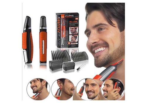 Microtouch Switchblade As Seen On TV ORIGINAL au meilleur prix au Maroc