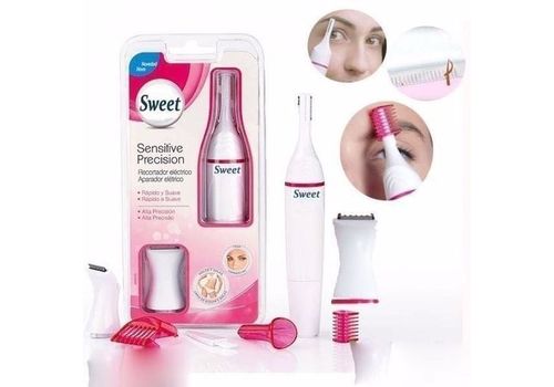 Épilateur sans douleur Sensitive Précision - Sensitive Précision Beauté Styler Épilation au meilleur prix au Maroc