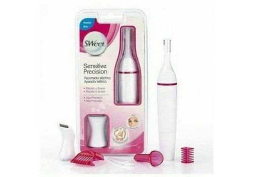 Sensitive Precision: Sensitive Précision Beauté Styler Épilation ORIGINAL au meilleur prix au Maroc