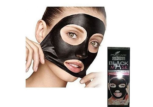 MyCare Black MASK - Masque noir original au meilleur prix au Maroc