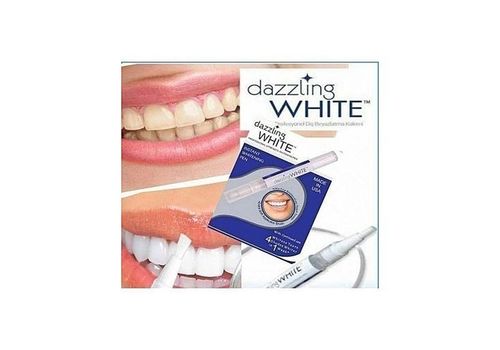 Stylo Blanchiment des dents au meilleur prix au Maroc