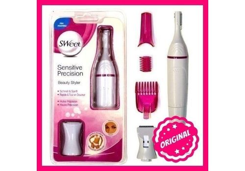 Sensitive precision Touch Beauty Styler Épilation au meilleur prix au Maroc