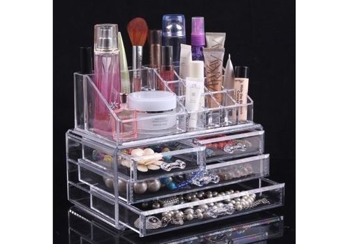 Organisateur de maquillage au meilleur prix au Maroc